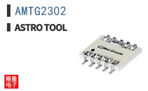 AMTG2302 ͼƬ
